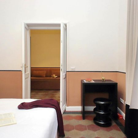 Monti Apartments - My Extra Home Rome Bagian luar foto