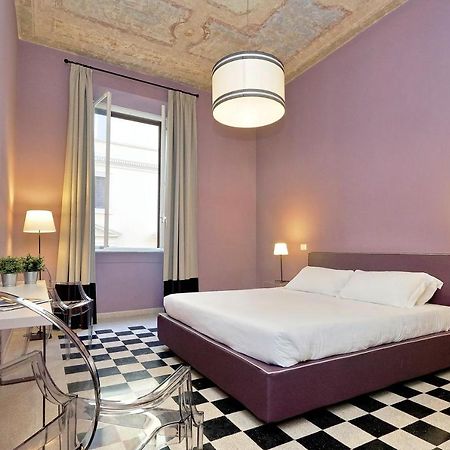 Monti Apartments - My Extra Home Rome Bagian luar foto