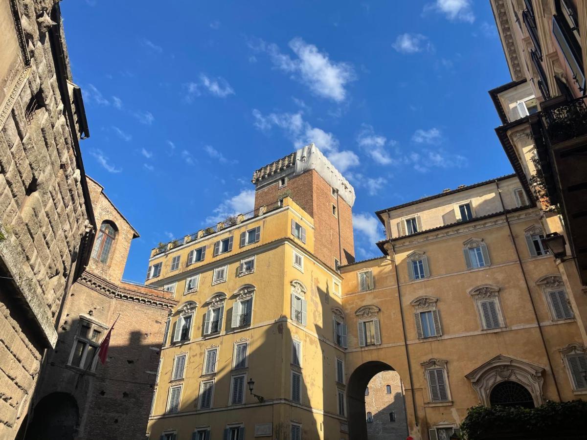Monti Apartments - My Extra Home Rome Bagian luar foto