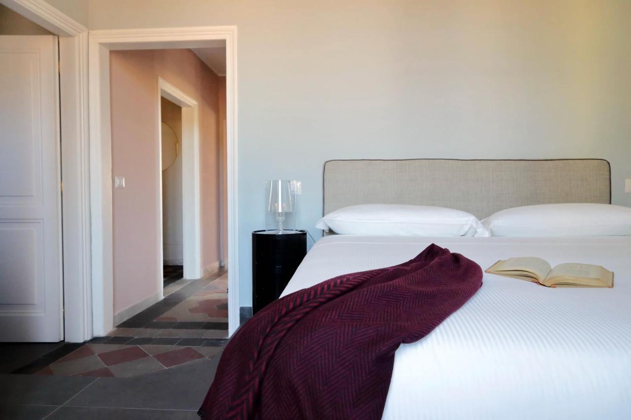 Monti Apartments - My Extra Home Rome Bagian luar foto