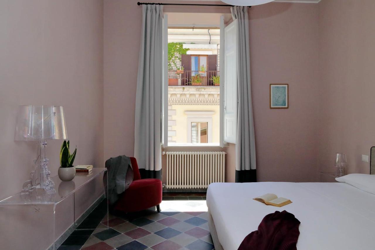 Monti Apartments - My Extra Home Rome Bagian luar foto