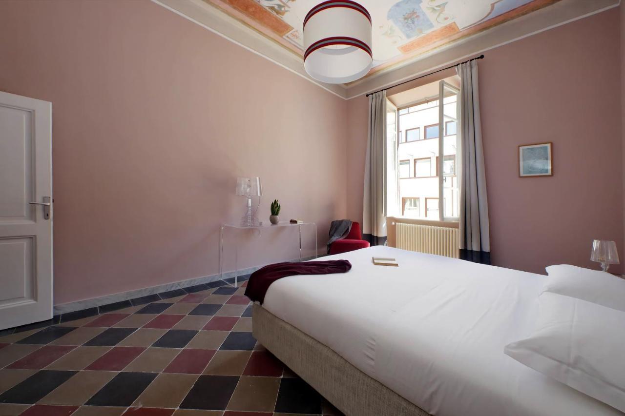 Monti Apartments - My Extra Home Rome Bagian luar foto