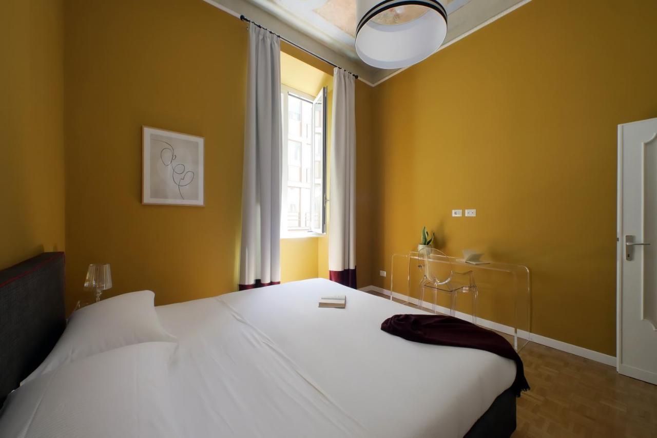 Monti Apartments - My Extra Home Rome Bagian luar foto