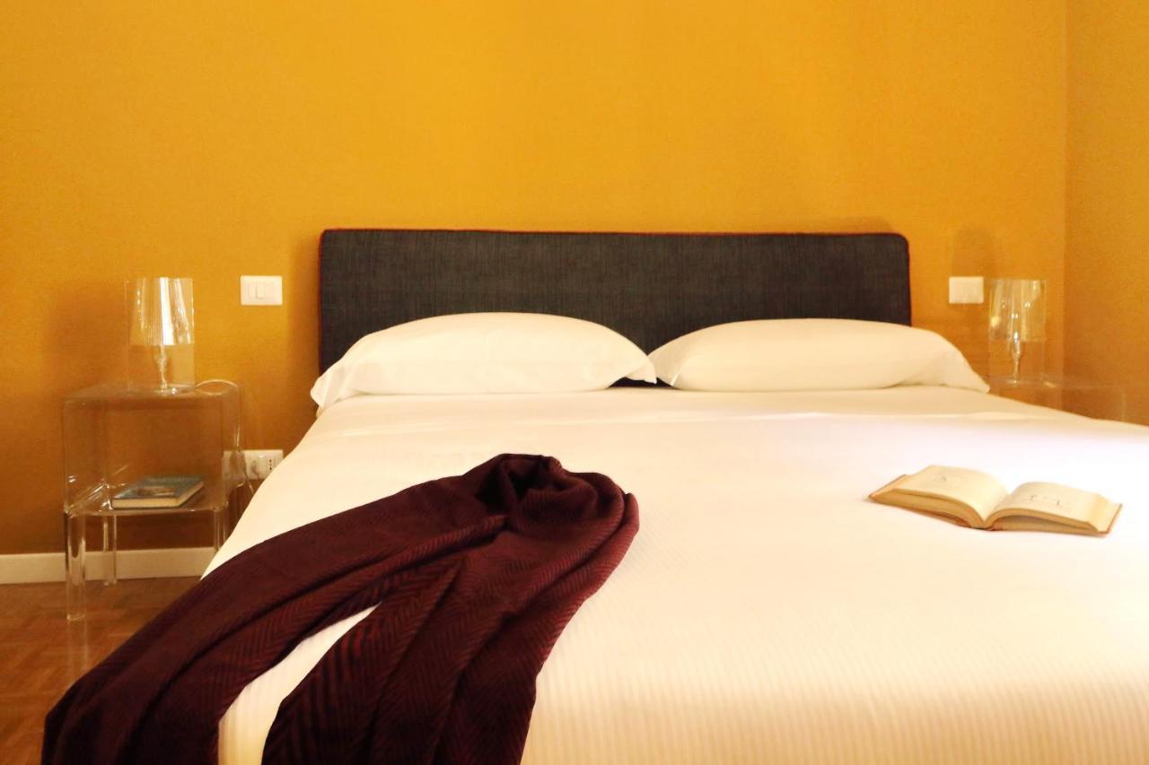 Monti Apartments - My Extra Home Rome Bagian luar foto