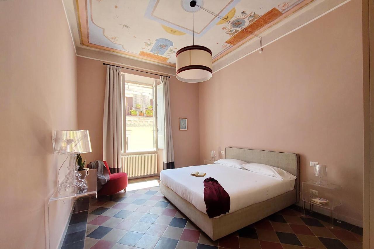 Monti Apartments - My Extra Home Rome Bagian luar foto