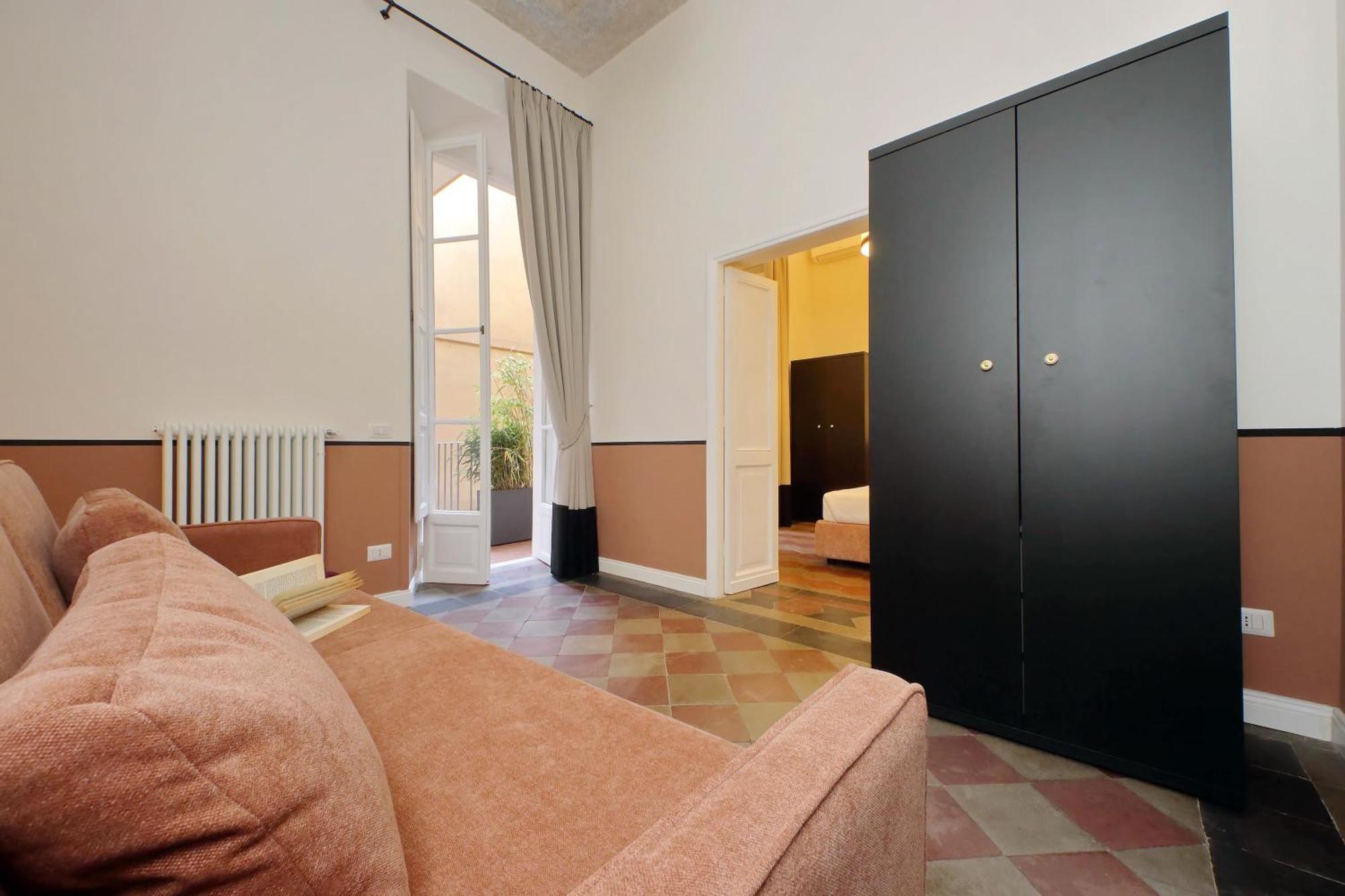 Monti Apartments - My Extra Home Rome Bagian luar foto