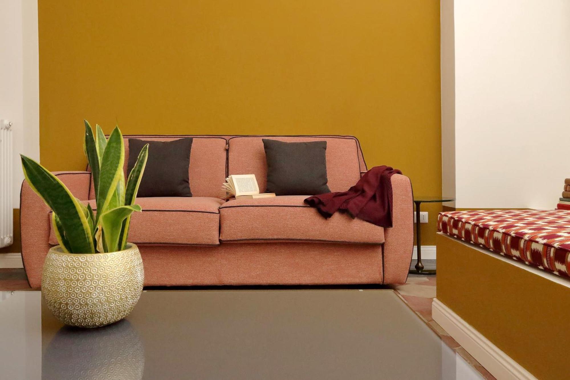 Monti Apartments - My Extra Home Rome Bagian luar foto