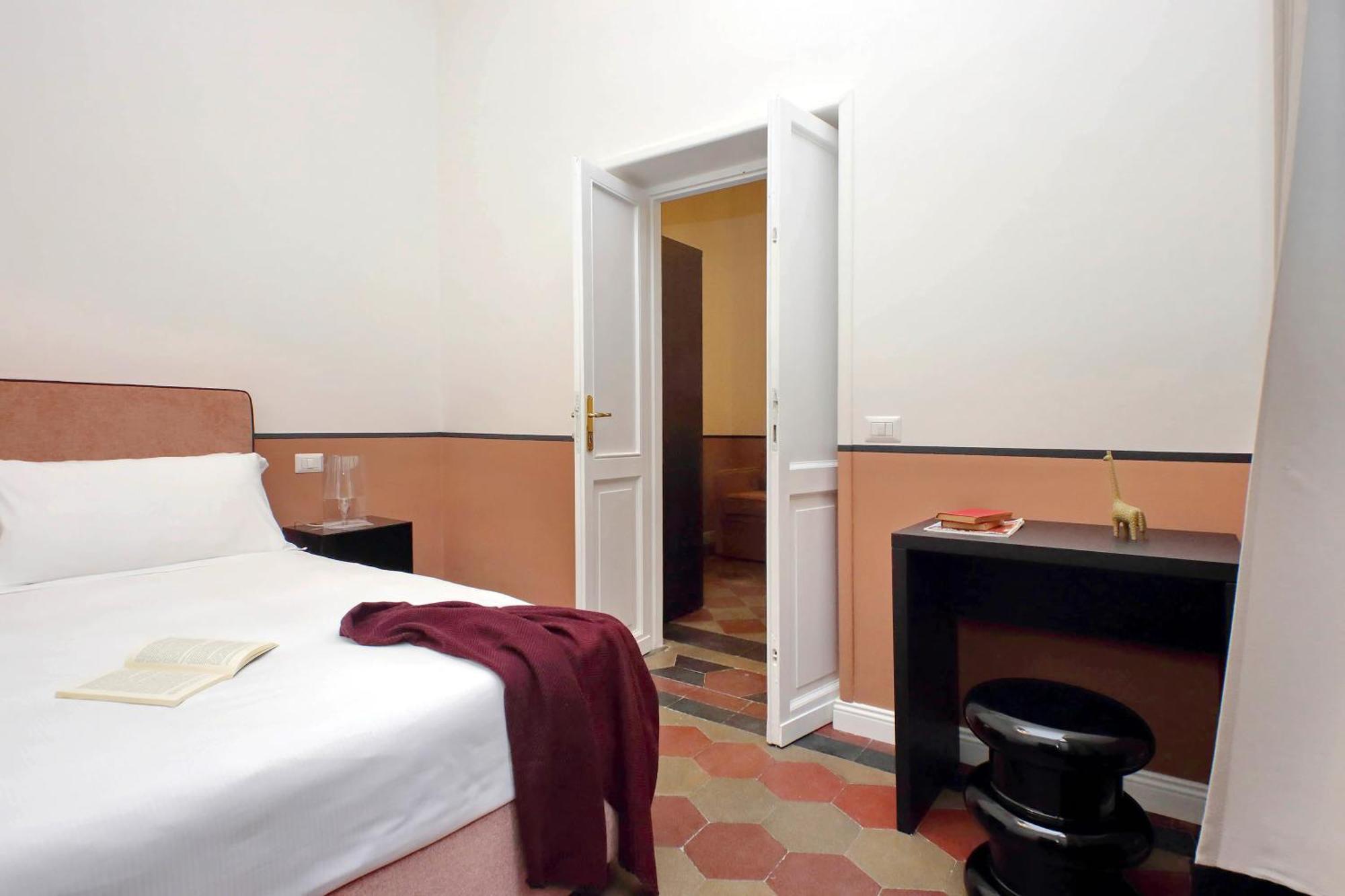 Monti Apartments - My Extra Home Rome Bagian luar foto