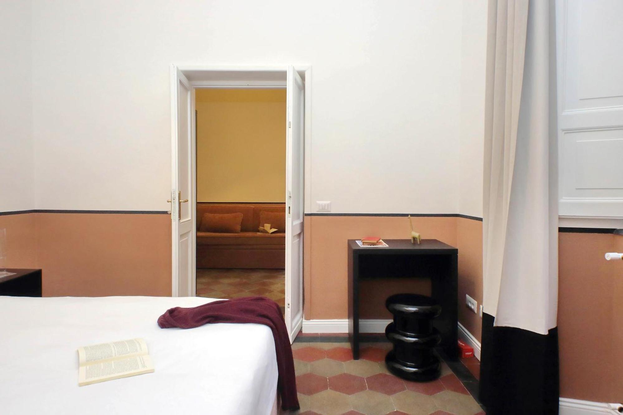 Monti Apartments - My Extra Home Rome Bagian luar foto