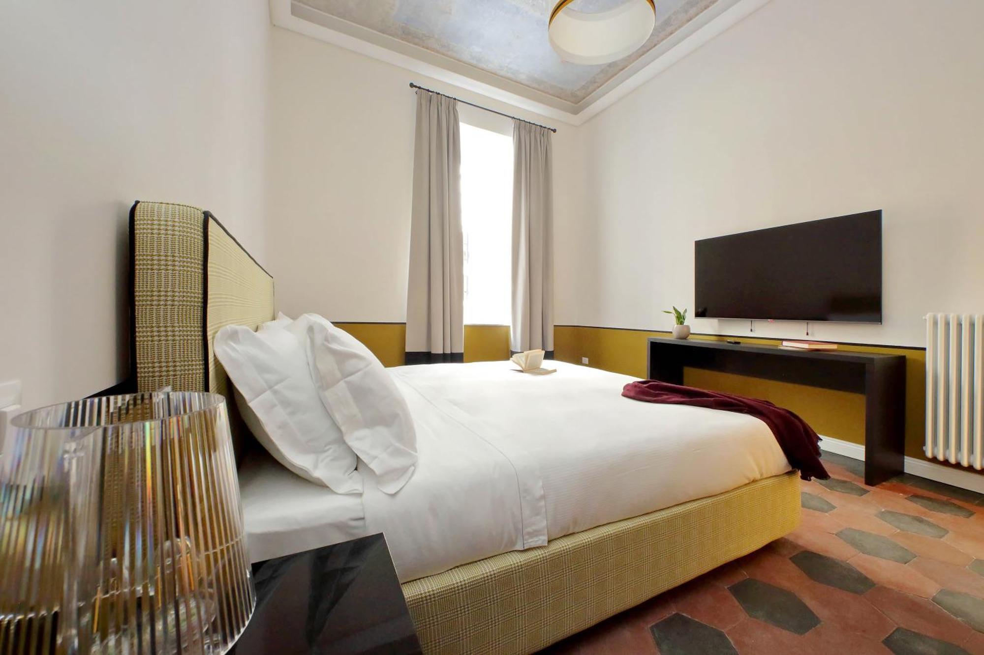 Monti Apartments - My Extra Home Rome Bagian luar foto