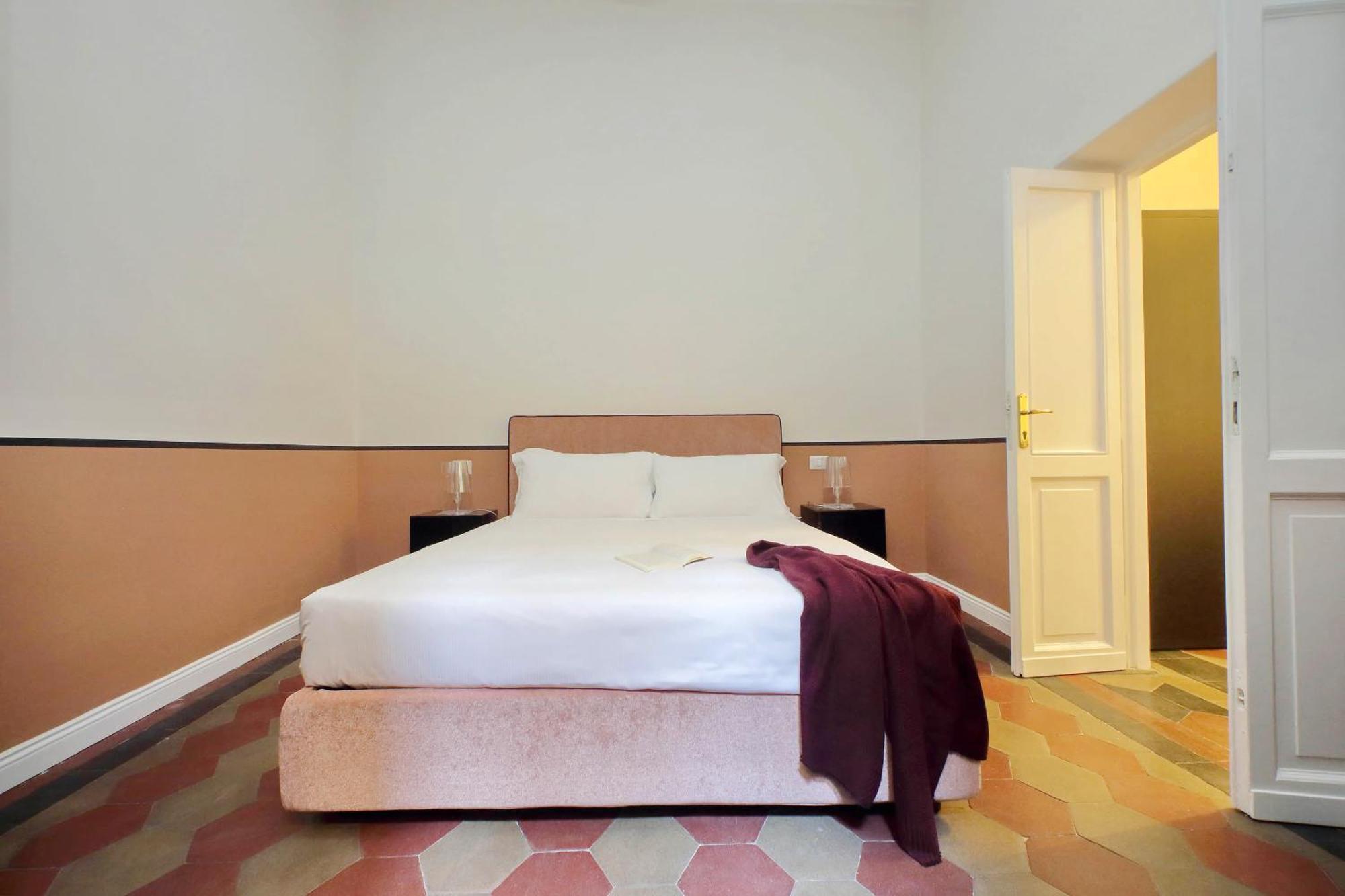 Monti Apartments - My Extra Home Rome Bagian luar foto
