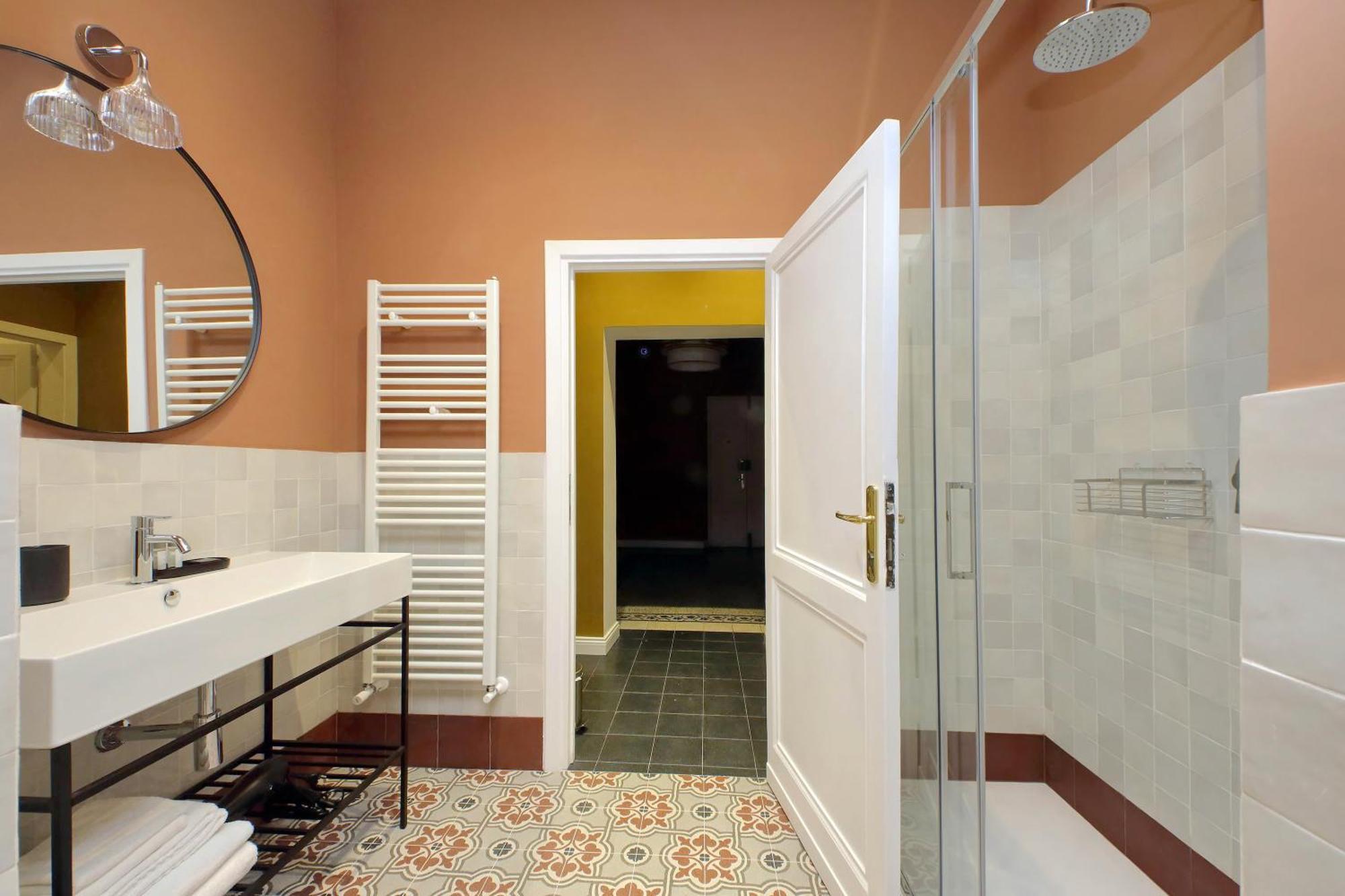 Monti Apartments - My Extra Home Rome Bagian luar foto