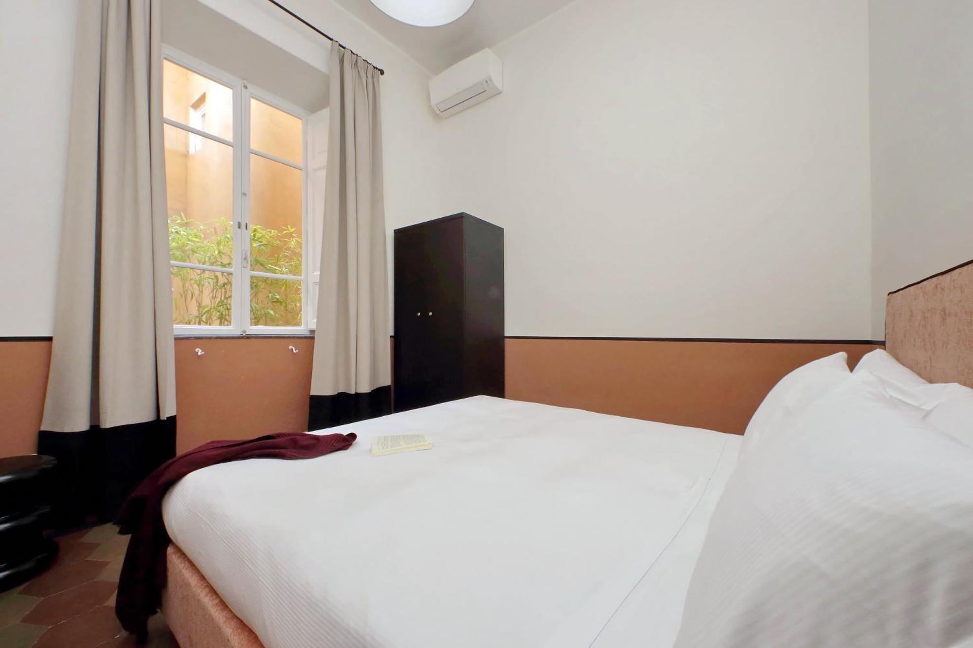Monti Apartments - My Extra Home Rome Bagian luar foto