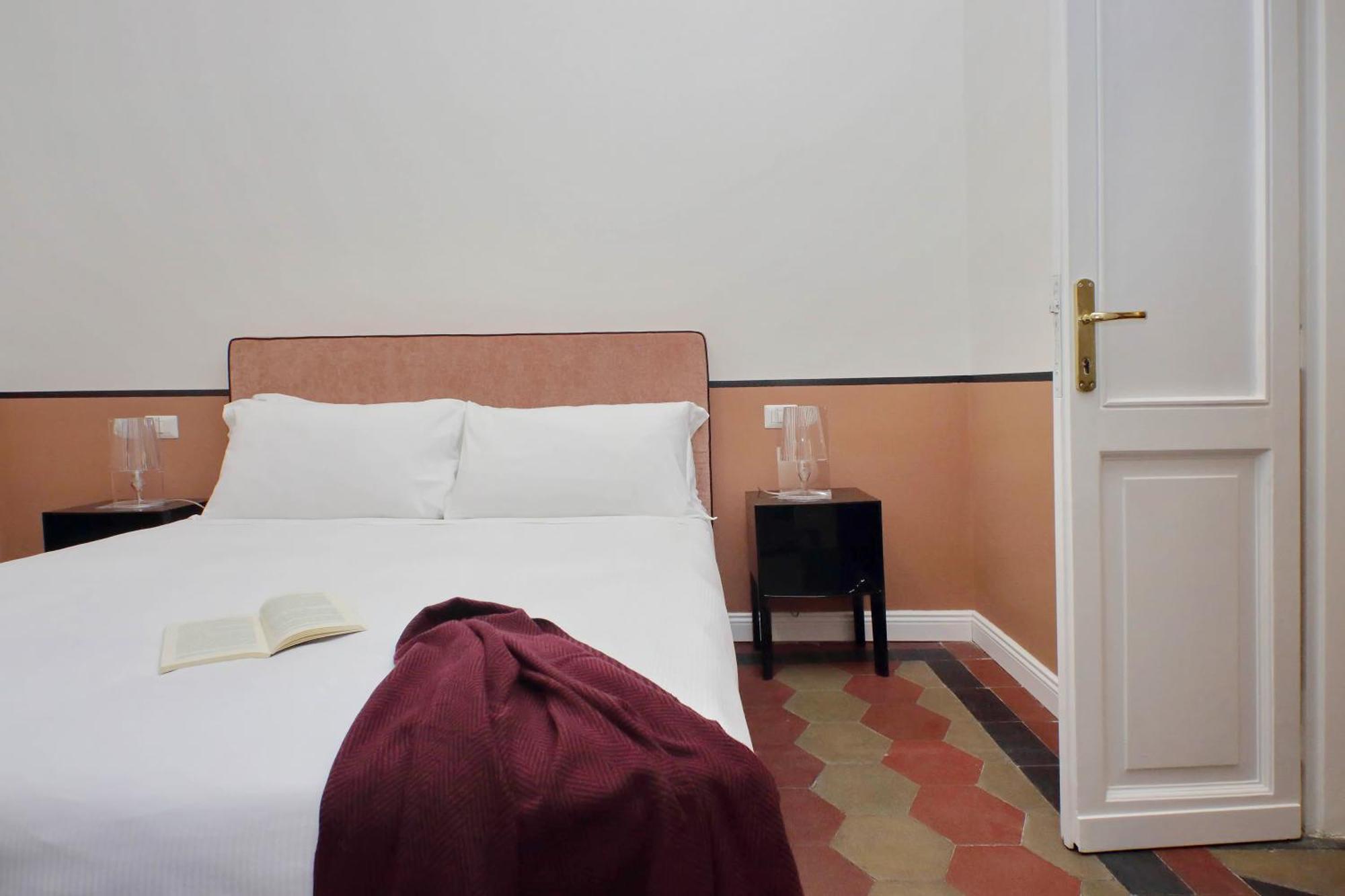 Monti Apartments - My Extra Home Rome Bagian luar foto