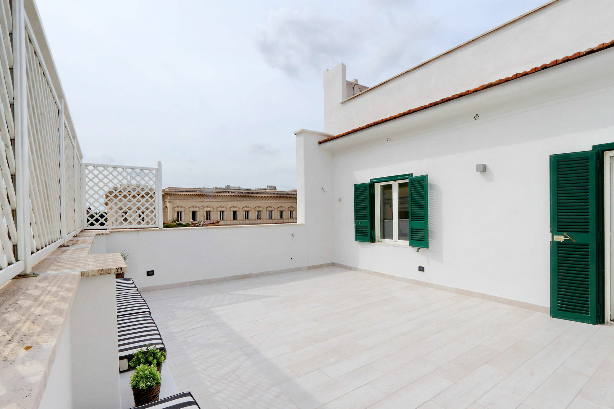 Monti Apartments - My Extra Home Rome Bagian luar foto