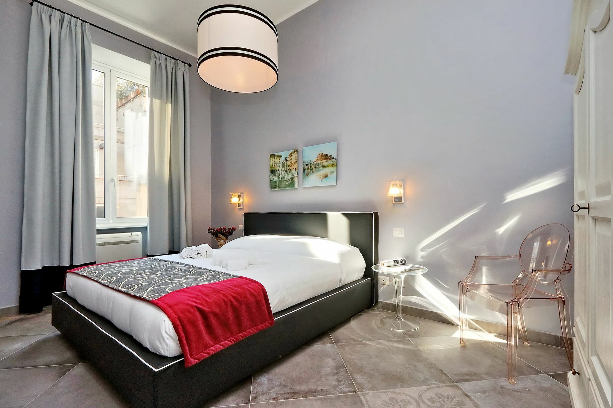 Monti Apartments - My Extra Home Rome Bagian luar foto