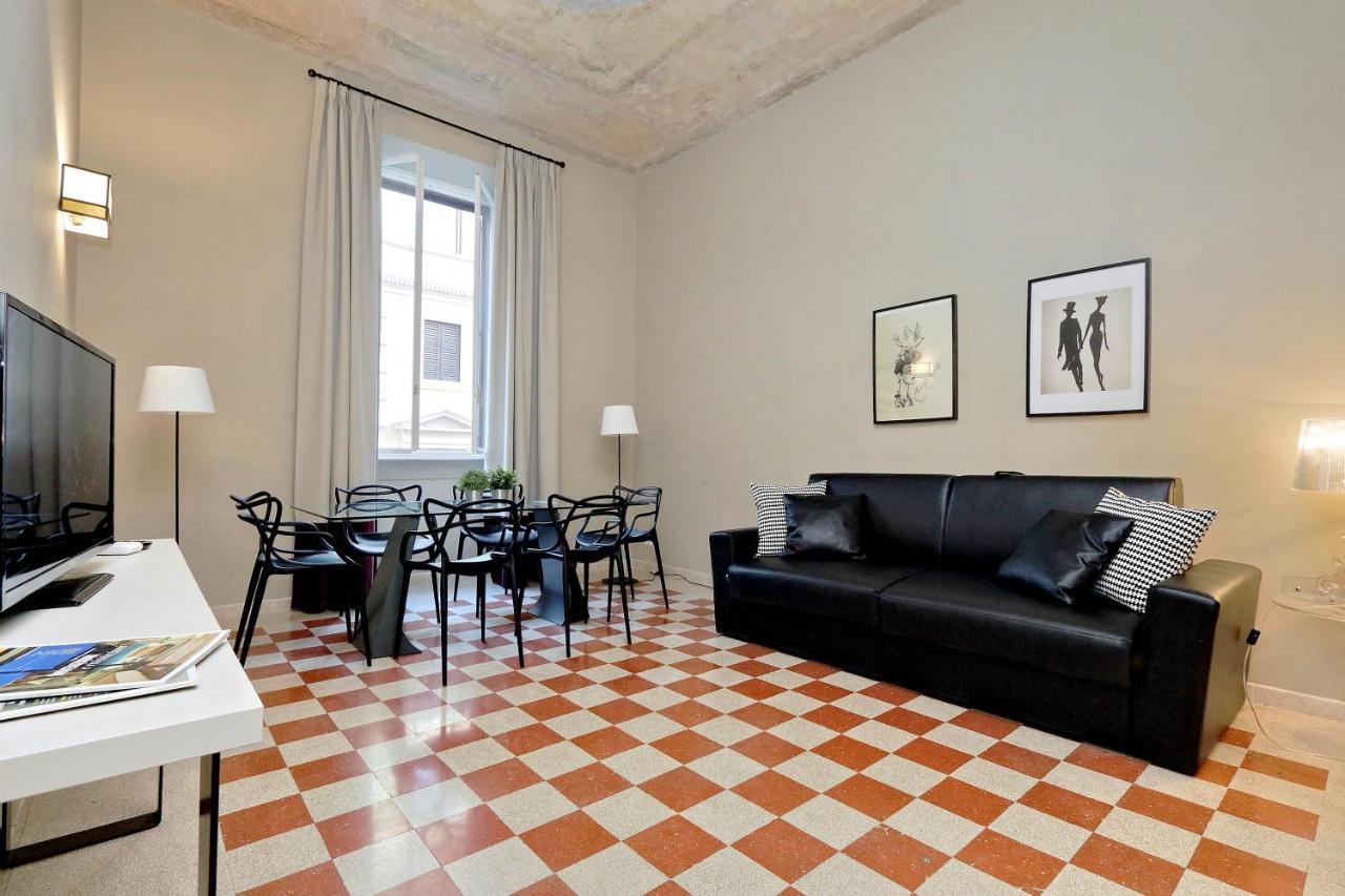Monti Apartments - My Extra Home Rome Bagian luar foto