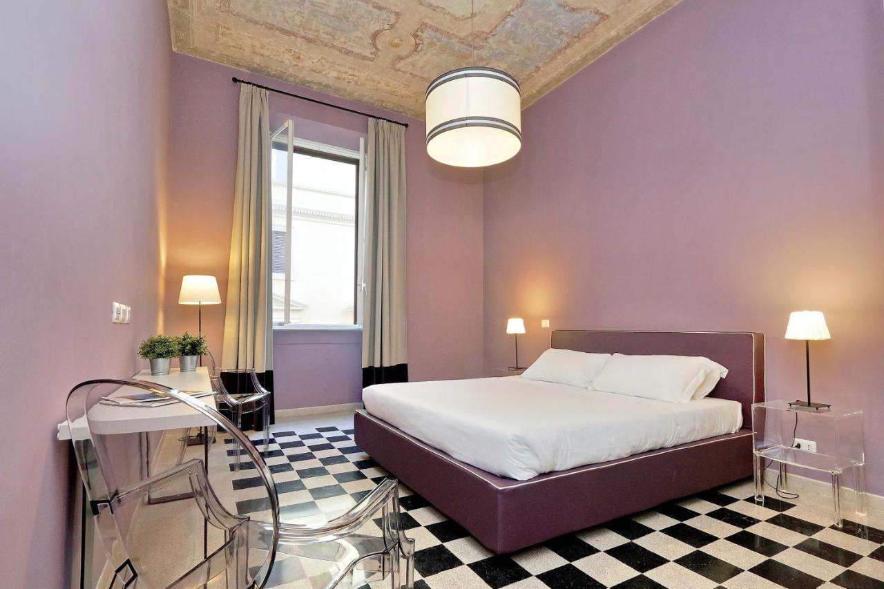Monti Apartments - My Extra Home Rome Bagian luar foto