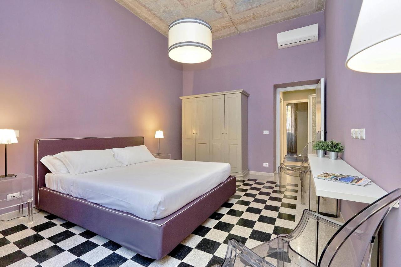 Monti Apartments - My Extra Home Rome Bagian luar foto