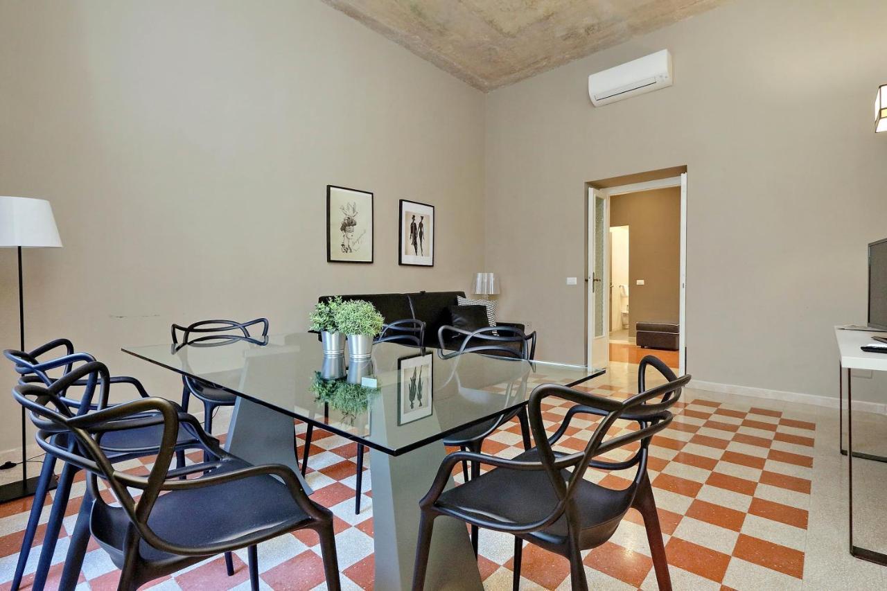 Monti Apartments - My Extra Home Rome Bagian luar foto